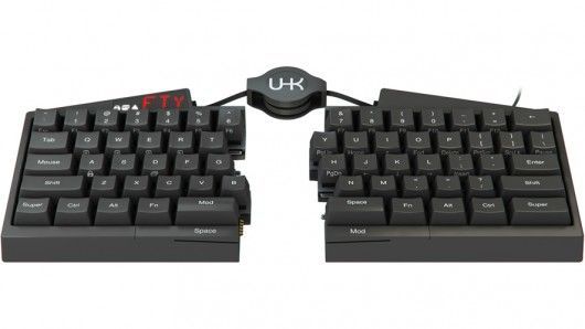 19 Modern Keyboard Accessories