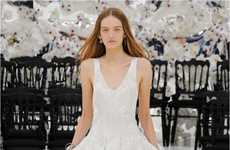 Juxtaposing Era Couture