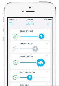 Connected Home Apps Image 2