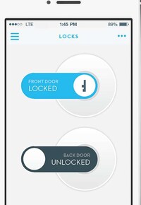 Connected Home Apps Image 5