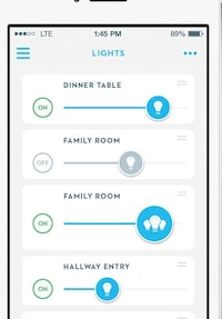 Connected Home Apps Image 6