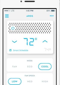 Connected Home Apps Image 8