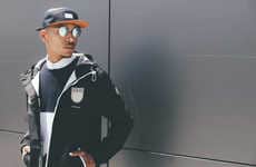 Sleek Architectural Editorials