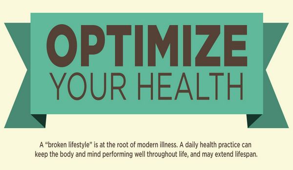 19 Examples of Nutrition-Focused Infographics