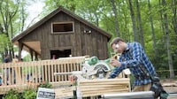 Small Space Reality Shows Image 2