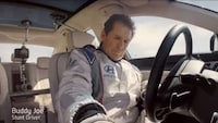Self-Driving Car Commercials Image 2