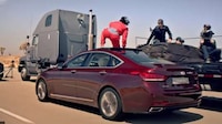 Self-Driving Car Commercials Image 4