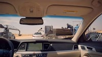 Self-Driving Car Commercials Image 5
