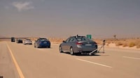 Self-Driving Car Commercials Image 6