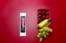 Natural Popsicle Packaging