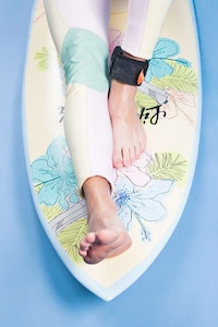 Vanguard Surfer Portraits Image 2