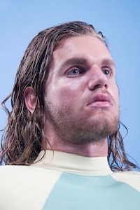 Vanguard Surfer Portraits Image 4