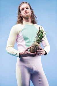 Vanguard Surfer Portraits Image 5