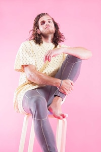 Vanguard Surfer Portraits Image 7