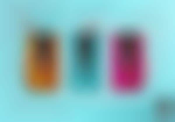 Colorful Bon Bon Bags
