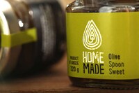 Holistic Oil Branding Image 3