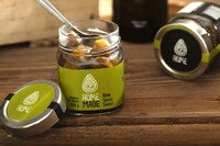 Holistic Oil Branding Image 4
