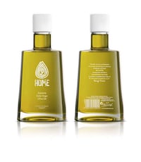 Holistic Oil Branding Image 7