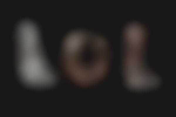 Killer Alphabet Ads