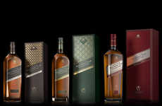 Intrepid Whisky Packaging