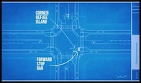 Bike Lane Extensions Image 7