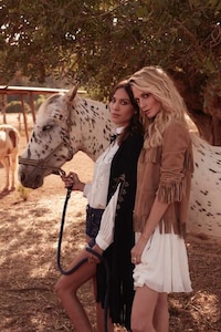 Western Roadtrip Editorials Image 3