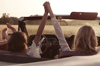 Western Roadtrip Editorials Image 6