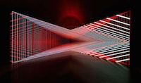 Hypnotic Lighting Installations Image 3