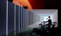 Hypnotic Lighting Installations Image 4