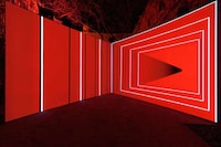 Hypnotic Lighting Installations Image 5