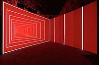 Hypnotic Lighting Installations Image 7