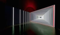 Hypnotic Lighting Installations Image 8