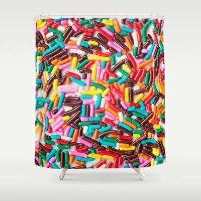 25 Snazzy Shower Curtains