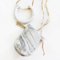 Chic Oceanic Ceramics Image 2