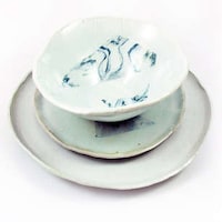 Chic Oceanic Ceramics Image 5