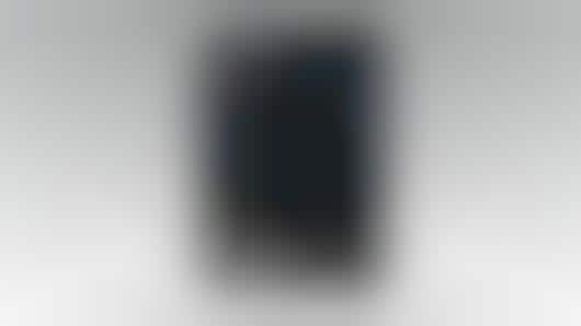 Squared Smartphone Screens