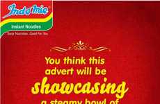 Teasing Ramadan Posters
