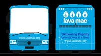 Accessible Shower Buses Image 2