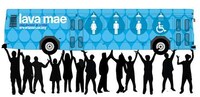 Accessible Shower Buses Image 4