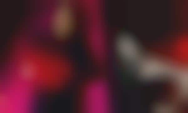 Glossy Neon Ads (UPDATE)