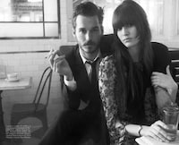Love Triangle Editorials Image 3