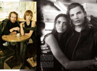 Love Triangle Editorials Image 4