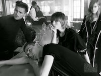 Love Triangle Editorials Image 5