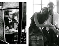 Love Triangle Editorials Image 6