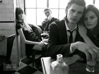 Love Triangle Editorials Image 8