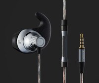 Custom 3D-Printed Earbuds Image 4