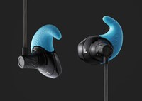 Custom 3D-Printed Earbuds Image 5