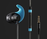 Custom 3D-Printed Earbuds Image 6