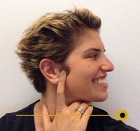 Custom 3D-Printed Earbuds Image 8