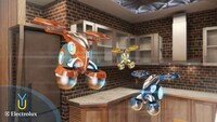 Aerial Bartender Drones Image 2